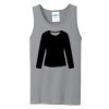 Core Cotton Tank Top Thumbnail
