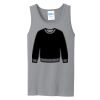 Core Cotton Tank Top Thumbnail