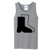 Core Cotton Tank Top Thumbnail