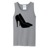 Core Cotton Tank Top Thumbnail