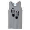 Core Cotton Tank Top Thumbnail
