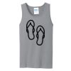 Core Cotton Tank Top Thumbnail