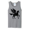 Core Cotton Tank Top Thumbnail