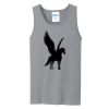 Core Cotton Tank Top Thumbnail