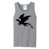 Core Cotton Tank Top Thumbnail