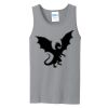 Core Cotton Tank Top Thumbnail