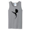 Core Cotton Tank Top Thumbnail