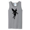 Core Cotton Tank Top Thumbnail