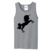 Core Cotton Tank Top Thumbnail