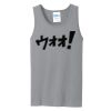 Core Cotton Tank Top Thumbnail