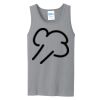 Core Cotton Tank Top Thumbnail