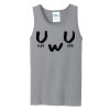 Core Cotton Tank Top Thumbnail