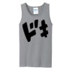 Core Cotton Tank Top Thumbnail