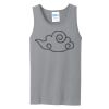 Core Cotton Tank Top Thumbnail