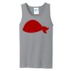 Core Cotton Tank Top Thumbnail