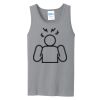 Core Cotton Tank Top Thumbnail