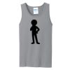 Core Cotton Tank Top Thumbnail