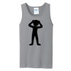 Core Cotton Tank Top Thumbnail