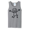 Core Cotton Tank Top Thumbnail