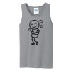 Core Cotton Tank Top Thumbnail