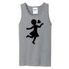 Core Cotton Tank Top Thumbnail