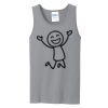 Core Cotton Tank Top Thumbnail