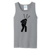 Core Cotton Tank Top Thumbnail