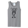 Core Cotton Tank Top Thumbnail