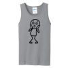 Core Cotton Tank Top Thumbnail