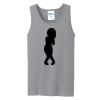 Core Cotton Tank Top Thumbnail
