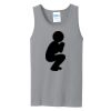 Core Cotton Tank Top Thumbnail