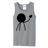 Core Cotton Tank Top Thumbnail
