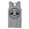 Core Cotton Tank Top Thumbnail
