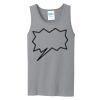 Core Cotton Tank Top Thumbnail