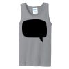 Core Cotton Tank Top Thumbnail