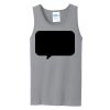 Core Cotton Tank Top Thumbnail