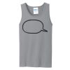 Core Cotton Tank Top Thumbnail
