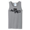 Core Cotton Tank Top Thumbnail