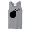 Core Cotton Tank Top Thumbnail