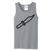 Core Cotton Tank Top Thumbnail
