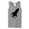 Core Cotton Tank Top Thumbnail