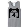 Core Cotton Tank Top Thumbnail