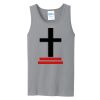 Core Cotton Tank Top Thumbnail