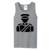 Core Cotton Tank Top Thumbnail