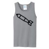 Core Cotton Tank Top Thumbnail