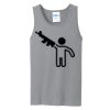 Core Cotton Tank Top Thumbnail