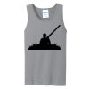 Core Cotton Tank Top Thumbnail