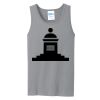 Core Cotton Tank Top Thumbnail
