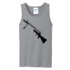 Core Cotton Tank Top Thumbnail
