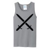 Core Cotton Tank Top Thumbnail